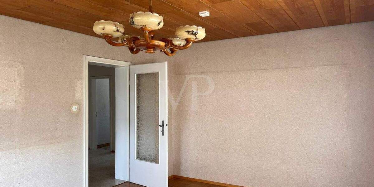 Mehrfamilienhaus, Wohnhaus Baden-Baden / Sandweier Sandweier - 6 Zimmer, 160 m&sup2;, 495.000&euro; | Angebot:25694691