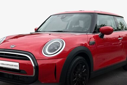 Mini Cooper 23.152 km 22.190 &euro; Rastatt 76437