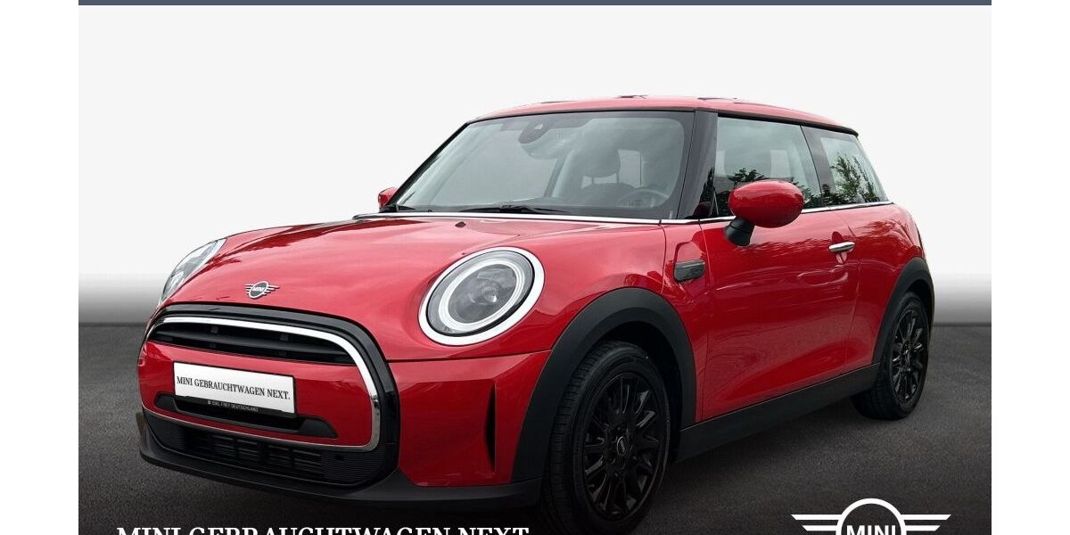 Mini Cooper 23.152 km 22.190 &euro; Rastatt 76437