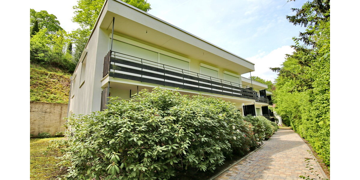 Sanierte Wohnung direkt an der Lichtentaler Allee - Erstbezug - 3.5 Baden-Baden Baden | Angebot:25852869