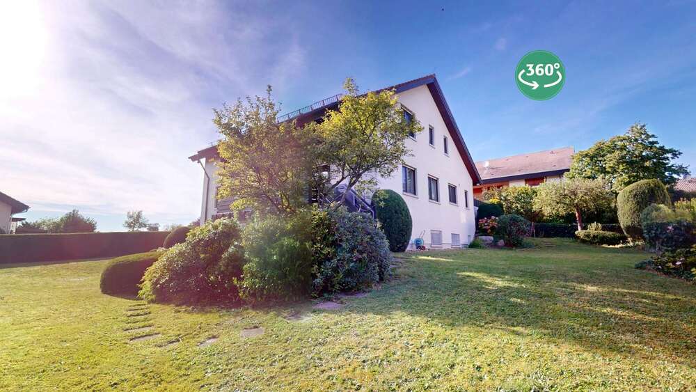 Einfamilienhaus Marxzell - 8 Zimmer, 276 m&sup2;, 860.000&euro; | Angebot:25374668