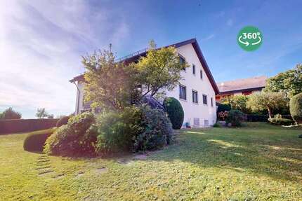 Haus Marxzell - 8 Zimmer, 276 m&sup2;, 860.000&euro; | Angebot:25374668