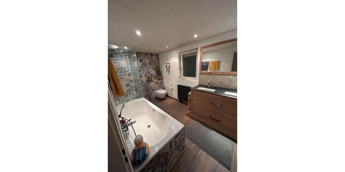 Einfamilienhaus Rheinmünster - 4 Zimmer, 150 m&sup2;, 399.000&euro; | Angebot:21790977