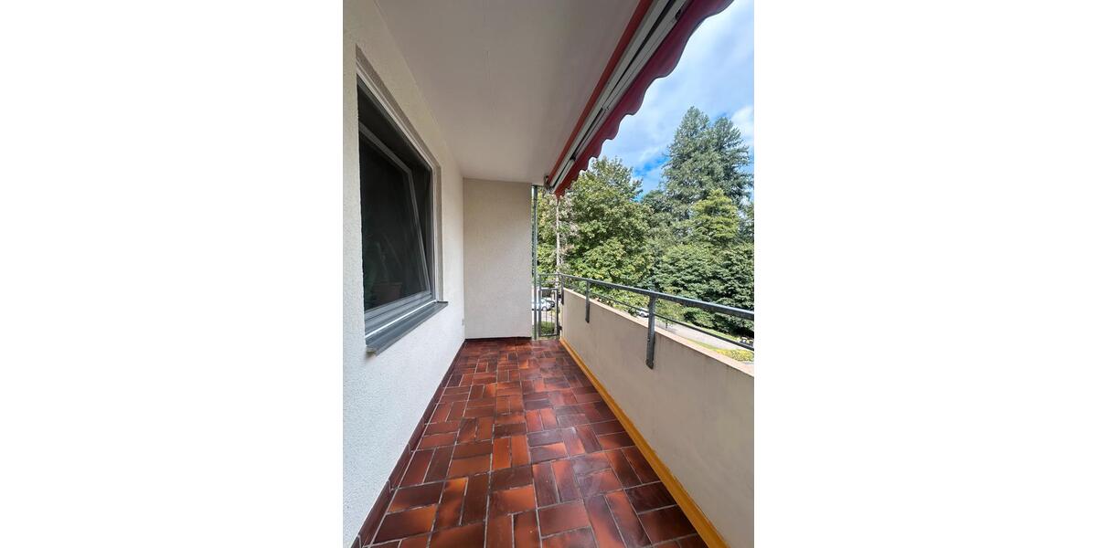 Etagenwohnung Bad Herrenalb - 2 Zimmer, 590&euro; | Angebot:22957827