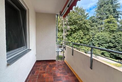 Wohnung Bad Herrenalb - 2 Zimmer, 590&euro; | Angebot:22957827