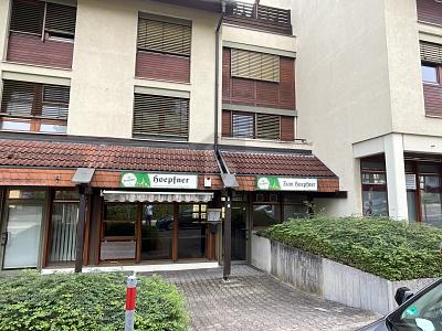 VERWIRKLICHEN SIE IHREN TRAUM VOM EIGENEN BETRIEB - Gewerbeobjekt Karlsbad | Angebot:25893287