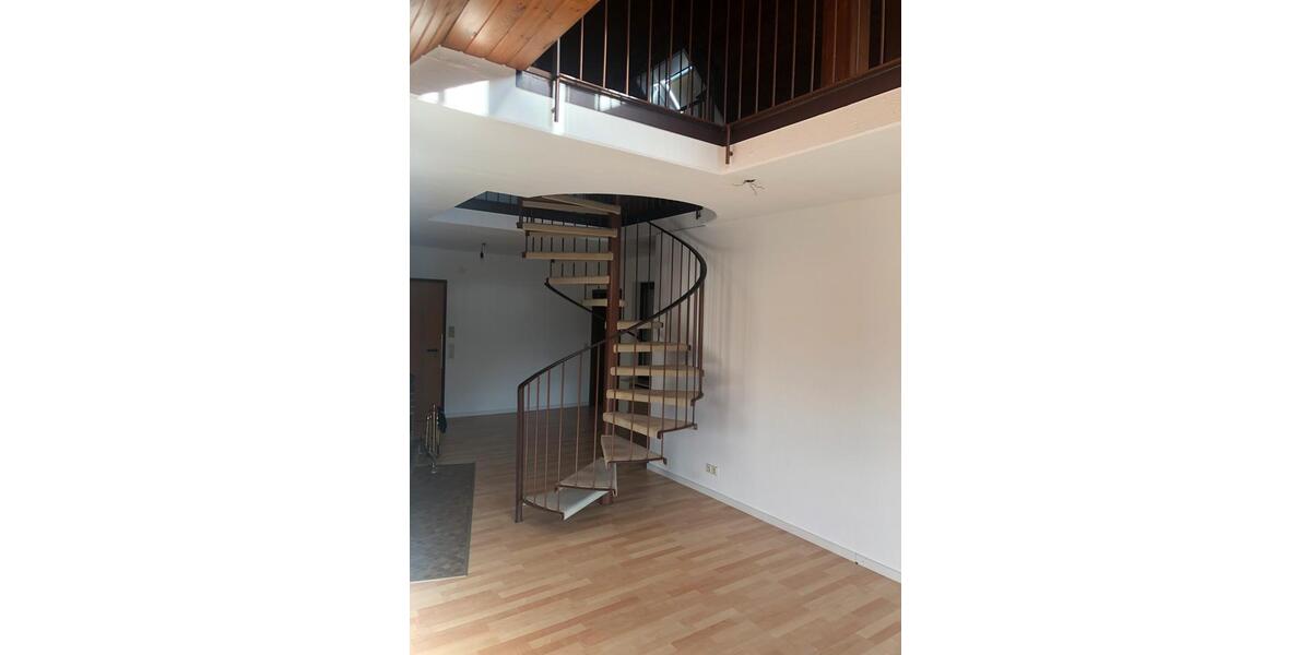 Maisonettenwohnung Baden-Baden Baden - 3 Zimmer, 1.300&euro; | Angebot:25934846