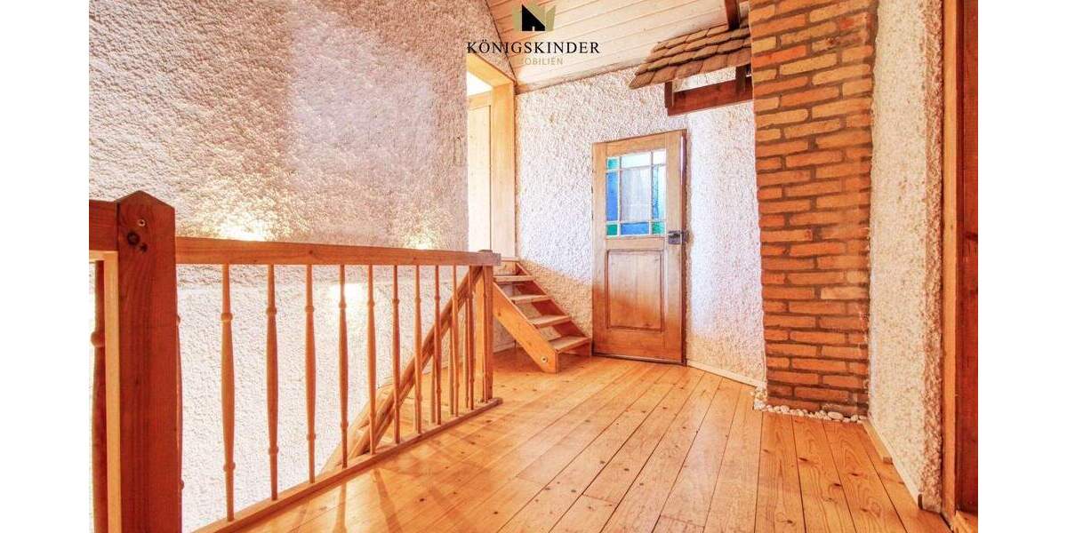 Einfamilienhaus Rheinau Freistett - 5 Zimmer, 134 m&sup2;, 480.000&euro; | Angebot:25798402