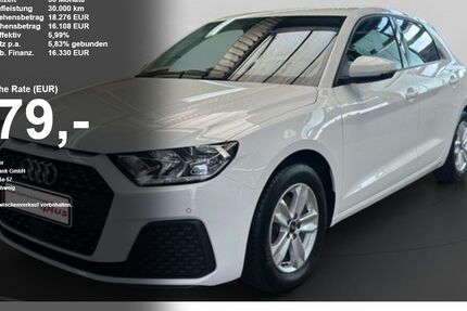 Audi A1 83.994 km 16.330 &euro; Baden Baden 76532