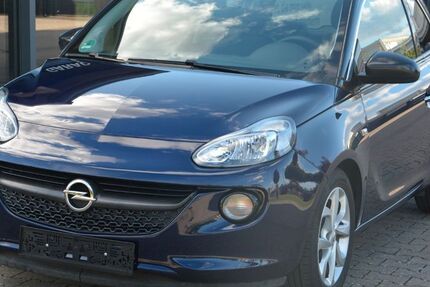 Opel Adam 51.000 km 8.600 &euro; Malsch 76316