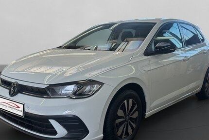VW Polo 9.666 km 17.940 &euro; Baden-Baden 76530