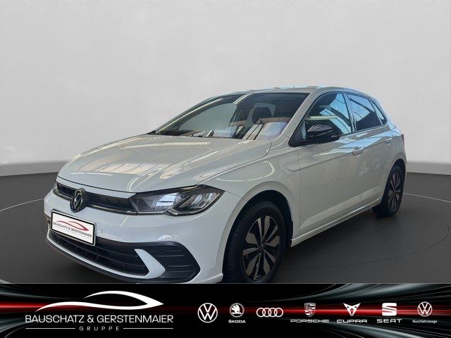 VW Polo 9.666 km 17.940 &euro; Baden-Baden 76530