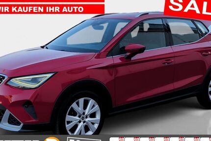 Seat Arona 13.596 km 18.459 &euro; Rheinstetten 76287