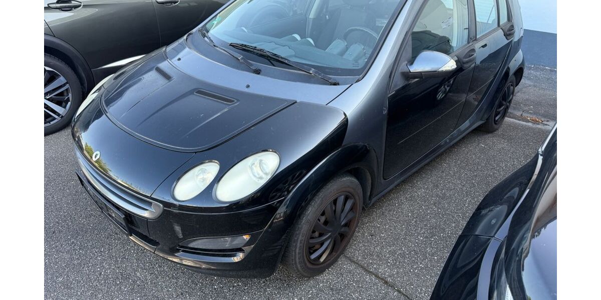 Smart ForFour 228.000 km 1.499 &euro; Achern 77855