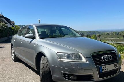 Audi A6 217.000 km 2.600 &euro; Baden-Baden 76530