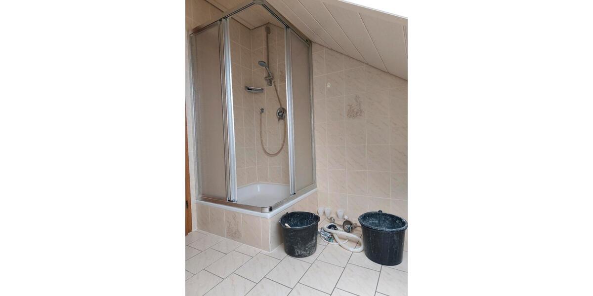 Dachgeschoßwohnung Baden-Baden Lichtental - 2 Zimmer, 75 m&sup2;, 850&euro; | Angebot:25892349