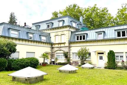 Wohnung Baden-Baden Baden - 3.5 Zimmer, 110 m&sup2;, 490.000&euro; | Angebot:26030154