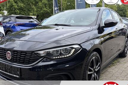 Fiat Tipo 92.353 km 9.999 &euro; Ettlingen 76275
