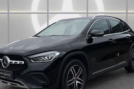 Mercedes-Benz GLA 250 79.165 km 27.900 &euro; Baden-Baden 76532