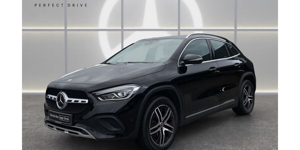 Mercedes-Benz GLA 250 79.165 km 27.900 &euro; Baden-Baden 76532