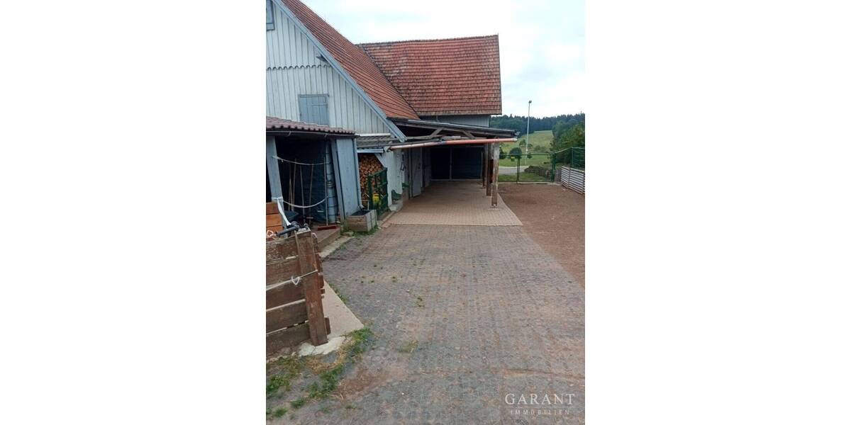 Bauernhaus, Landhaus Simmersfeld Aichhalden-Oberweiler - 5 Zimmer, 190 m&sup2;, 689.000&euro; | Angebot:25822690