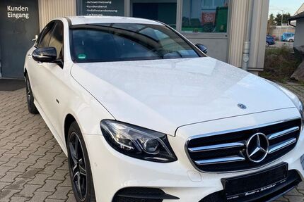 Mercedes-Benz E 300 80.860 km 26.000 &euro; Bischweier 76476