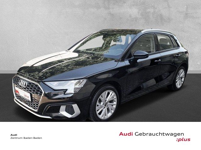 Audi A3 88.740 km 24.810 &euro; Baden Baden 76532