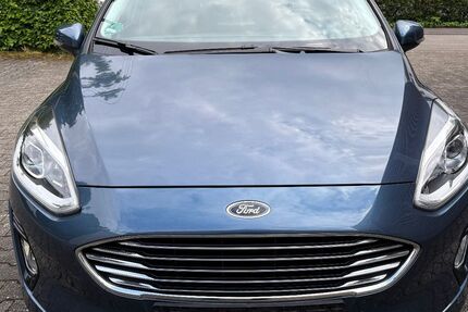 Ford Fiesta 75.678 km 12.000 &euro; Baden-Baden 76532