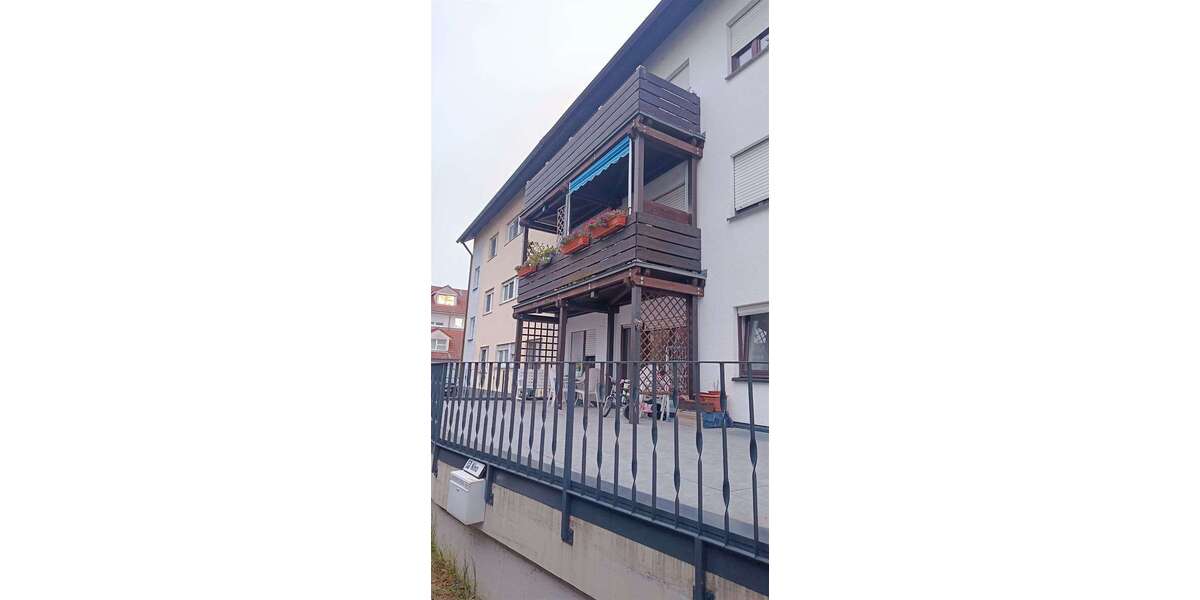 Etagenwohnung Rheinstetten - 4 Zimmer, 120 m&sup2;, 350.000&euro; | Angebot:25201369