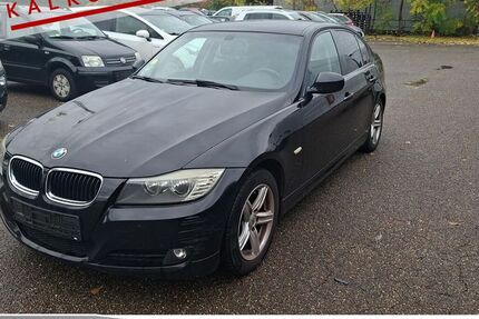 BMW 318 303.697 km 1.985 &euro; Achern 77855