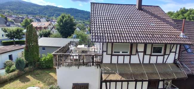 Einfamilienhaus Loffenau - 7 Zimmer, 243 m&sup2;, 195.000&euro; | Angebot:24976787