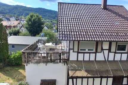 Haus Loffenau - 7 Zimmer, 243 m&sup2;, 195.000&euro; | Angebot:24976787