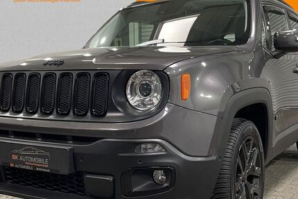 Jeep Renegade 81.700 km 17.500 &euro; Bühl-Vimbuch 77815