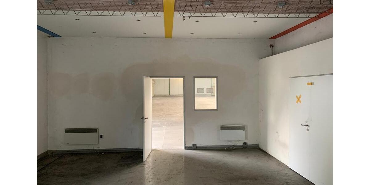 Gewerbeobjekt Baden-Baden Balg - 2.697&euro; | Angebot:14093286