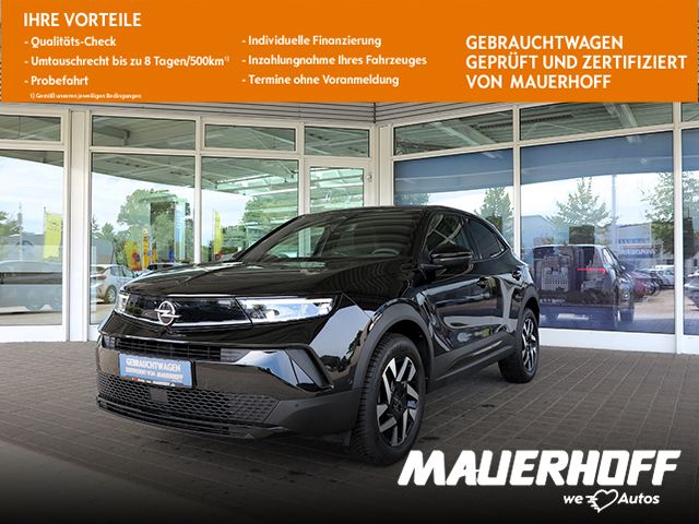 Opel Mokka 37.890 km 20.790 &euro; Bühl 77815