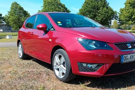 Seat Ibiza 136.400 km 6.800 &euro; Achern 77855