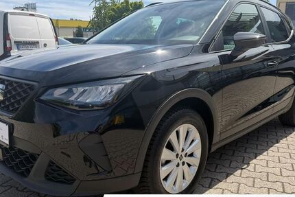 Seat Arona 64.390 km 16.490 &euro; Achern 77855