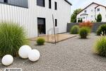 MODERN MIT GEWERBE ODER ZWEITER WOHNUNG - Wohn- & Geschäftshaus Elchesheim-Illingen Illingen | Angebot:27308337