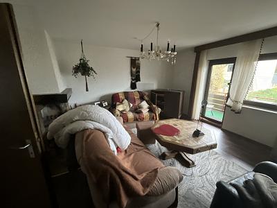 KLEINES ZUHAUSE MIT POTENZIAL - Doppelhaushälfte Gernsbach | Angebot:26688151