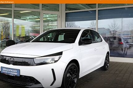 Opel Corsa 19.263 km 18.990 &euro; Bühl 77815