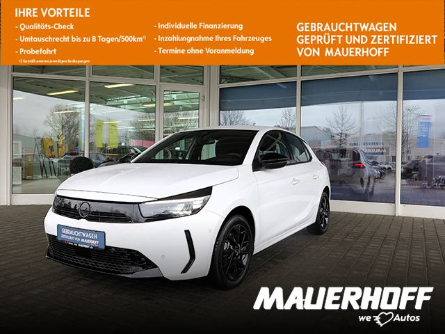 Opel Corsa 19.263 km 18.990 &euro; Bühl 77815