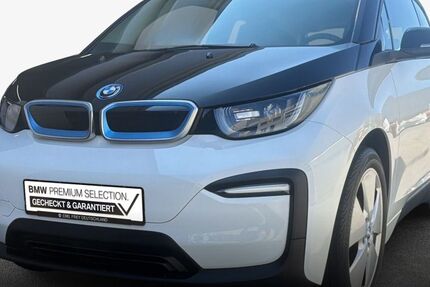 BMW i3 45.126 km 21.990 &euro; Ettlingen 76275