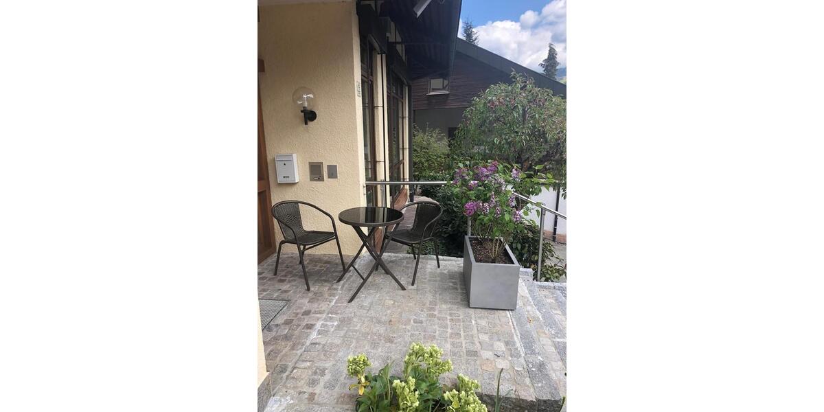 Erdgeschoßwohnung Bühlertal - 3 Zimmer, 82 m&sup2;, 1.220&euro; | Angebot:24841115