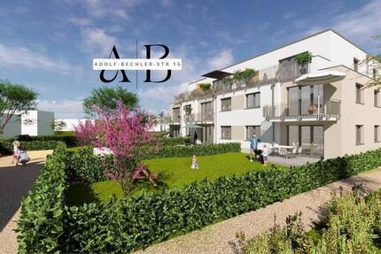 Wohnung Malsch - 4 Zimmer, 116 m&sup2;, 609.500&euro; | Angebot:25740555