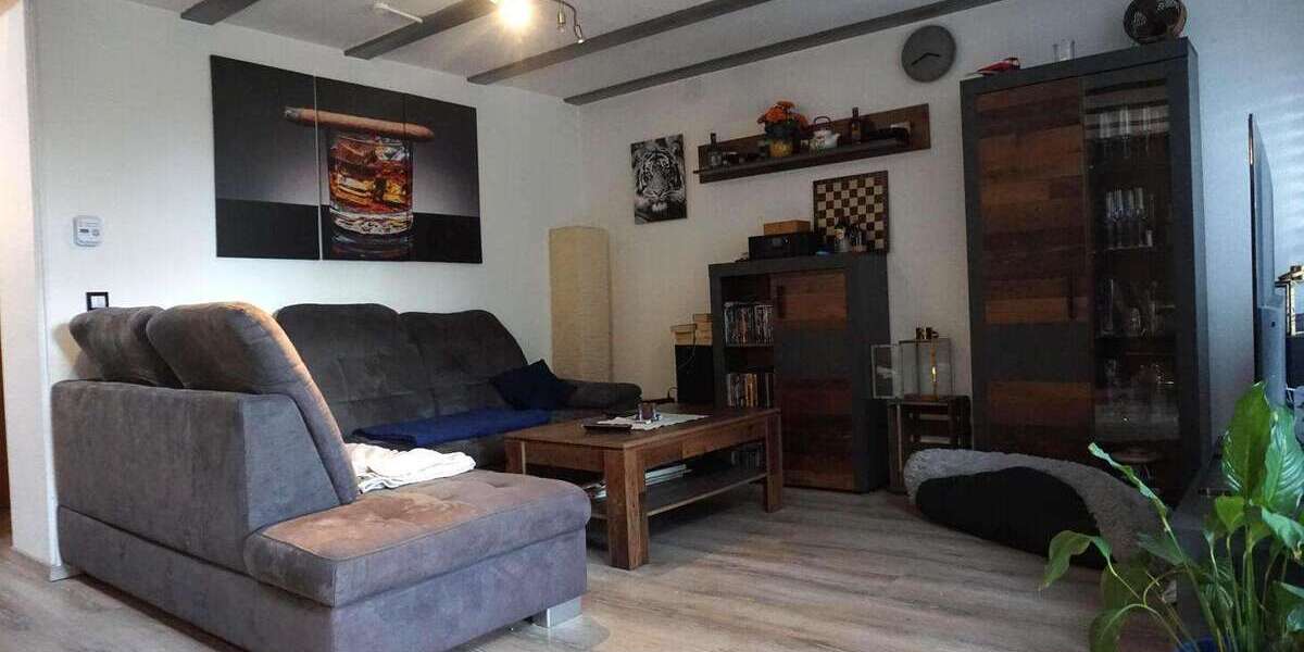 Einfamilienhaus Neuweiler - 3 Zimmer, 73 m&sup2;, 229.000&euro; | Angebot:25220175