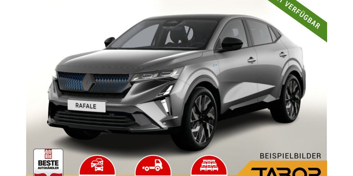 Renault Rafale 44.400 km 35.418 &euro; Achern 77855