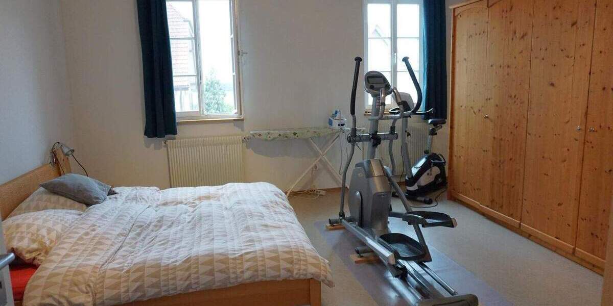 Einfamilienhaus Seewald Göttelfingen - 1 Zimmer, 364 m&sup2;, 275.000&euro; | Angebot:25703620