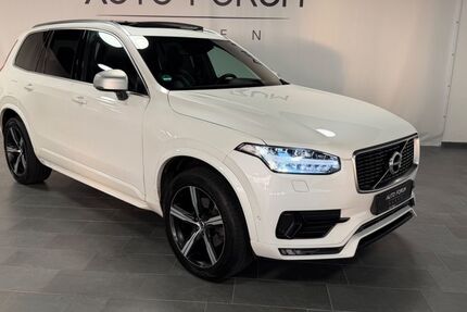 Volvo XC90 114.000 km 32.800 &euro; Baden-Baden 76532