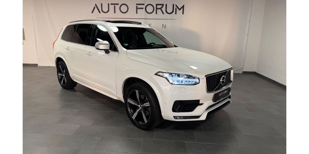 Volvo XC90 114.000 km 32.800 &euro; Baden-Baden 76532