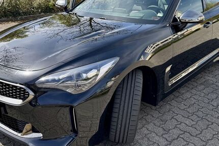 Kia Stinger 82.400 km 30.500 &euro; Rastatt 76437